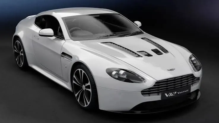 British Cars