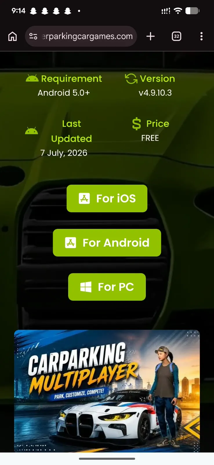 Download the File