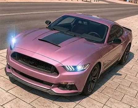 American Cars