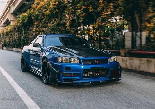 JDM Cars