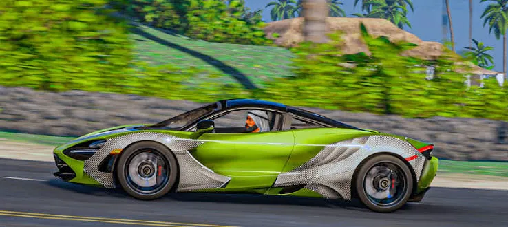 Supercars and Hypercars