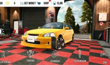 Car Parking Multiplayer for PC - Download & Play Free 6 Vehicle Variety and Tuning